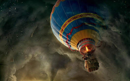 Temple Run Oz lite скриншот 2