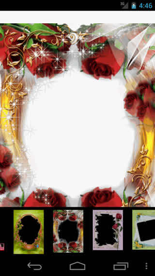 PhotoFrame 1 تصوير الشاشة