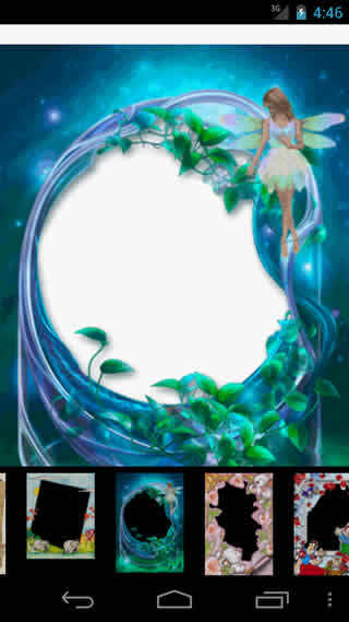 PhotoFrame 2 تصوير الشاشة
