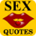 Funny Sex Quotes icon