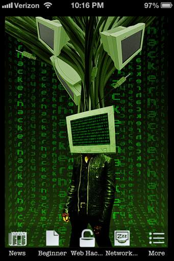 How To Hack screenshot 1