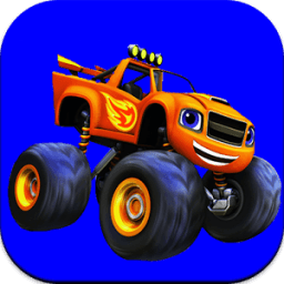 Dash Blaze Race иконка