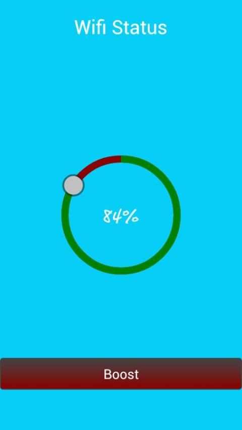 Fast Wifi Speed-Booster screenshot 3