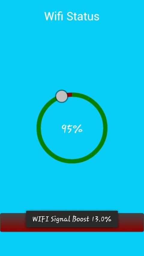 Fast Wifi Speed-Booster screenshot 2