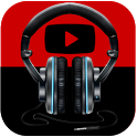 MP3 To Video Tube icon