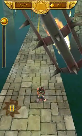 Tomb Run screenshot 3