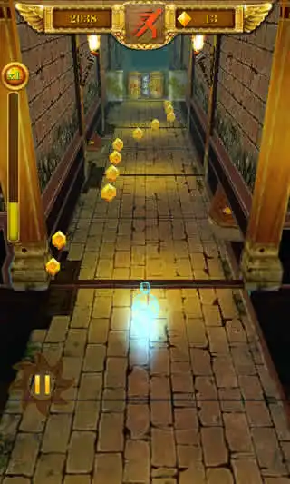Tomb Run screenshot 4