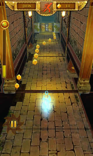 Tomb Run screenshot 4