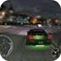 speed car fast racing icon
