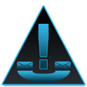 Missed Call / SMS Alert icon
