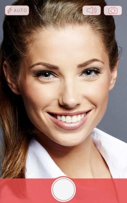 Braces 1 تصوير الشاشة