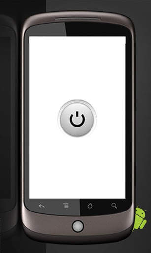Super Flashlight Torch HD LED screenshot 1