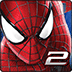 Spider-Man Unleash the B’lue icon