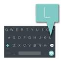 Android L Keyboard 3.1.20009