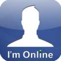 I'm Online for Facebook