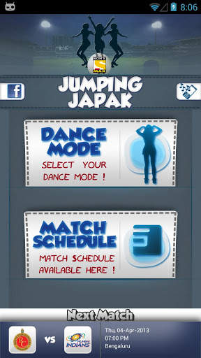 Jumping Japak By Sony Max screenshot 1