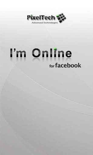 I'm Online for Facebook screenshot 1