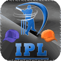 IPL 2014 Schedule أيقونة