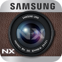 Samsung SMART CAMERA NX icon
