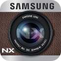 Samsung SMART CAMERA NX on 9Apps