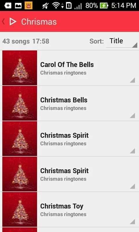 SongTube - Songs and Youtube screenshot 1