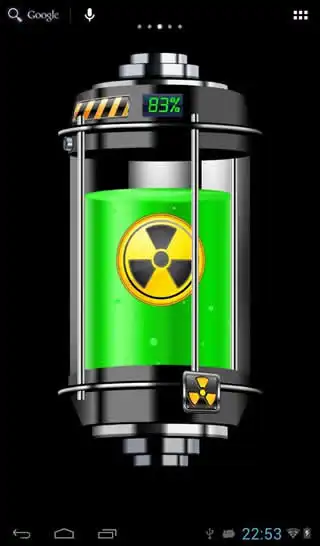 Nuclear battery APK Download 2023 - Free - 9Apps