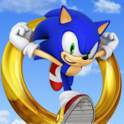 Sonic Dash 1.0
