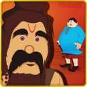 Hindi Kids Story By Pari #1 on 9Apps
