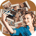 Selfie Creator Photo Studio icon