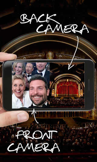 Selfie Creator Photo Studio screenshot 1