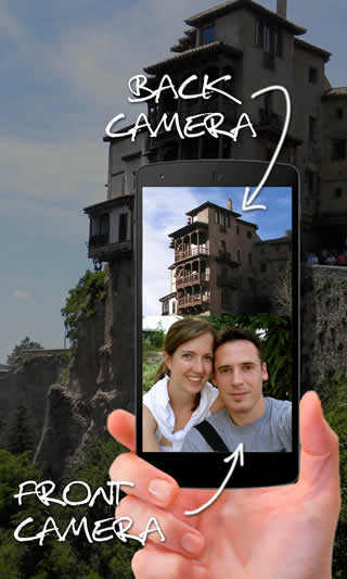 Selfie Creator Photo Studio screenshot 3