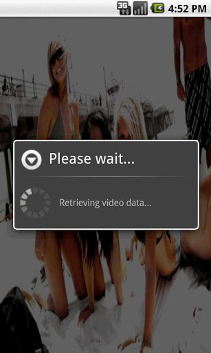 Sexy girls videos America icon