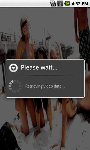 Sexy girls videos America