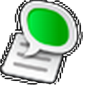 SpeechSynthesis Data Installer icon