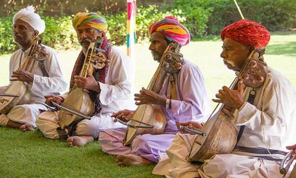 Marwari Fagan Songs स्क्रीनशॉट 2