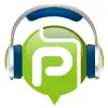 PVSTAR+ (YouTube Music Player) icon