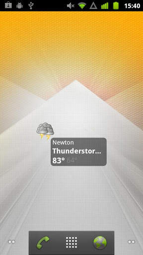 Weather Today screenshot 4
