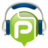 PVSTAR+ (YouTube Music Player) आइकन