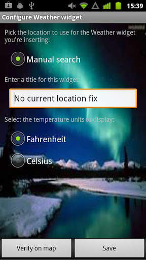 Weather Today screenshot 2