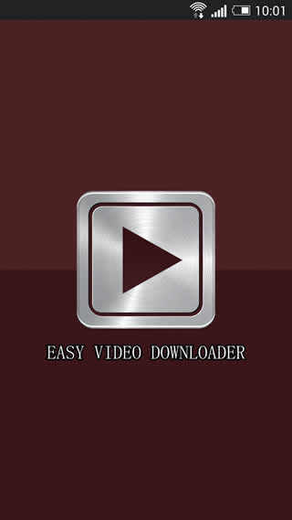 HD Video downloader FREE screenshot 1