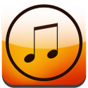 MP3 Music Player icon