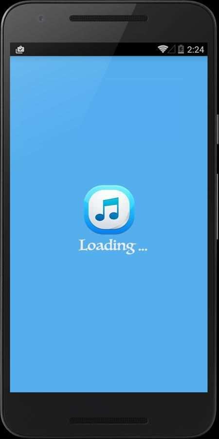 Music Loader - unlimited music screenshot 3