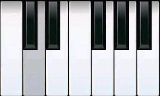 Magic Piano screenshot 2