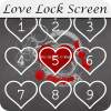 Love Lock Screen