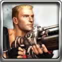 Metal Gun - Blood War icon
