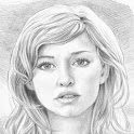 Pencil Sketch Special icon