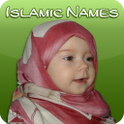 Islamic Names with Meanings icon