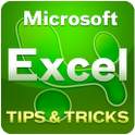 Excel Tips &amp; Tricks