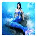Mermaid Live Wallpaper