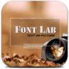 Font Lab - Text on Picture on 9Apps